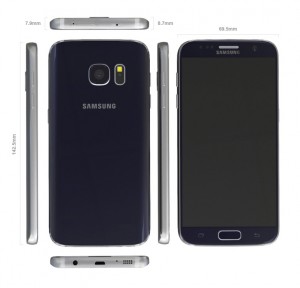 Hur mycket kostar Samsung Galaxy S7?