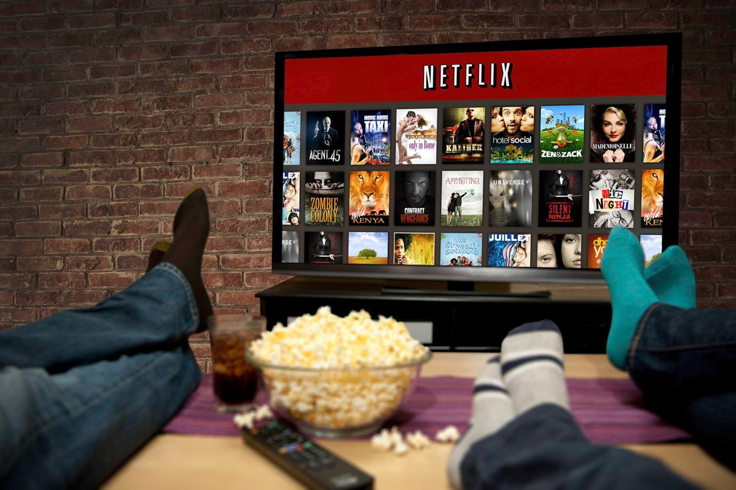 codici segreti netflix