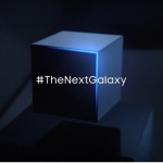 presentation date Samsung Galaxy S7 1