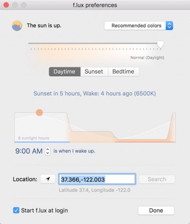 download f.lux for mac download f.lux for mac