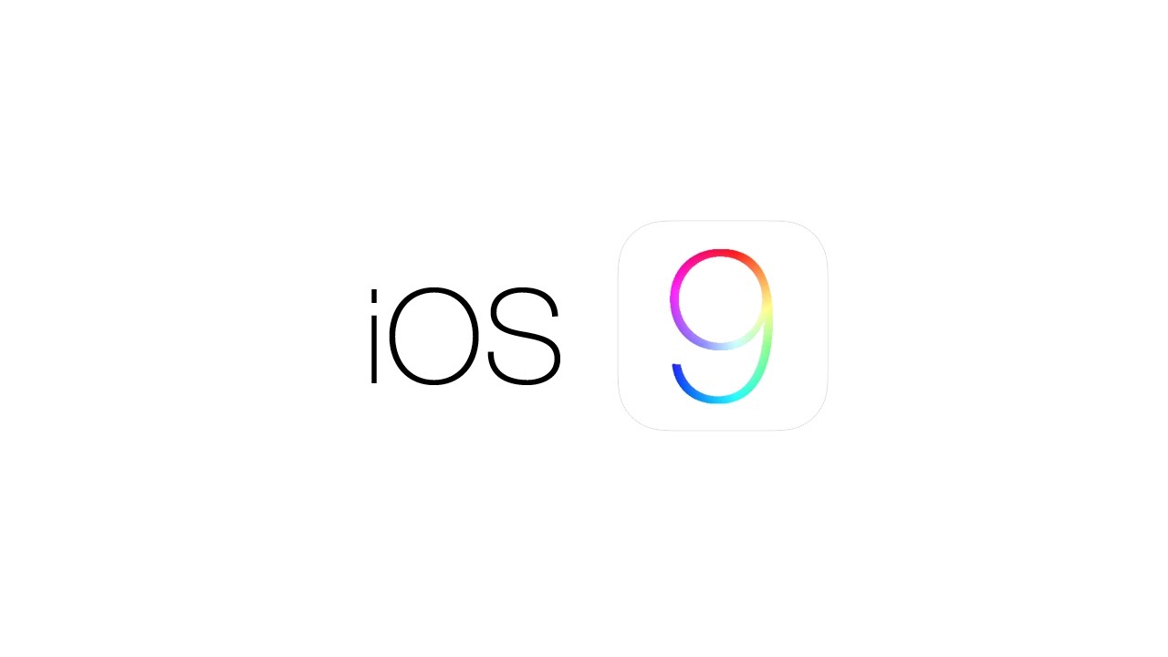 iOS beta 9.3 1