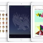 iOS 9.3 useita käyttäjiä 1