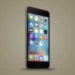 iPhone 6C -konseptikuvat 3