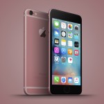 iPhone 6C -konseptikuvat 6