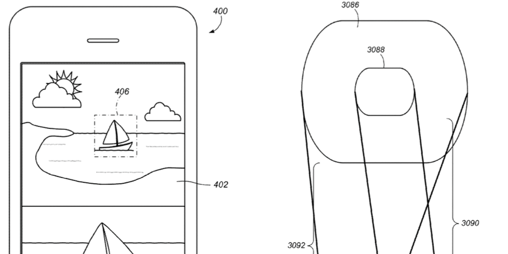 iPhone 7 zwei Kameras