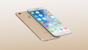 Slank iPhone 7 uden lydport