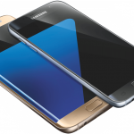 bilder Samsung Galaxy S7 och Galaxy S7 edge 1