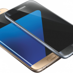 imágenes Samsung Galaxy S7 y Galaxy S7 edge 1