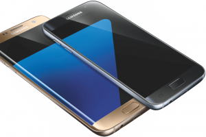 imágenes Samsung Galaxy S7 y Galaxy S7 edge 1