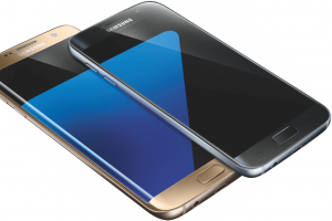 billeder Samsung Galaxy S7 og Galaxy S7 edge 1