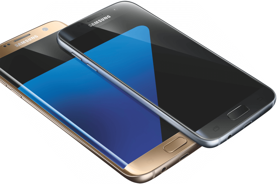 images Samsung Galaxy S7 and Galaxy S7 edge 1