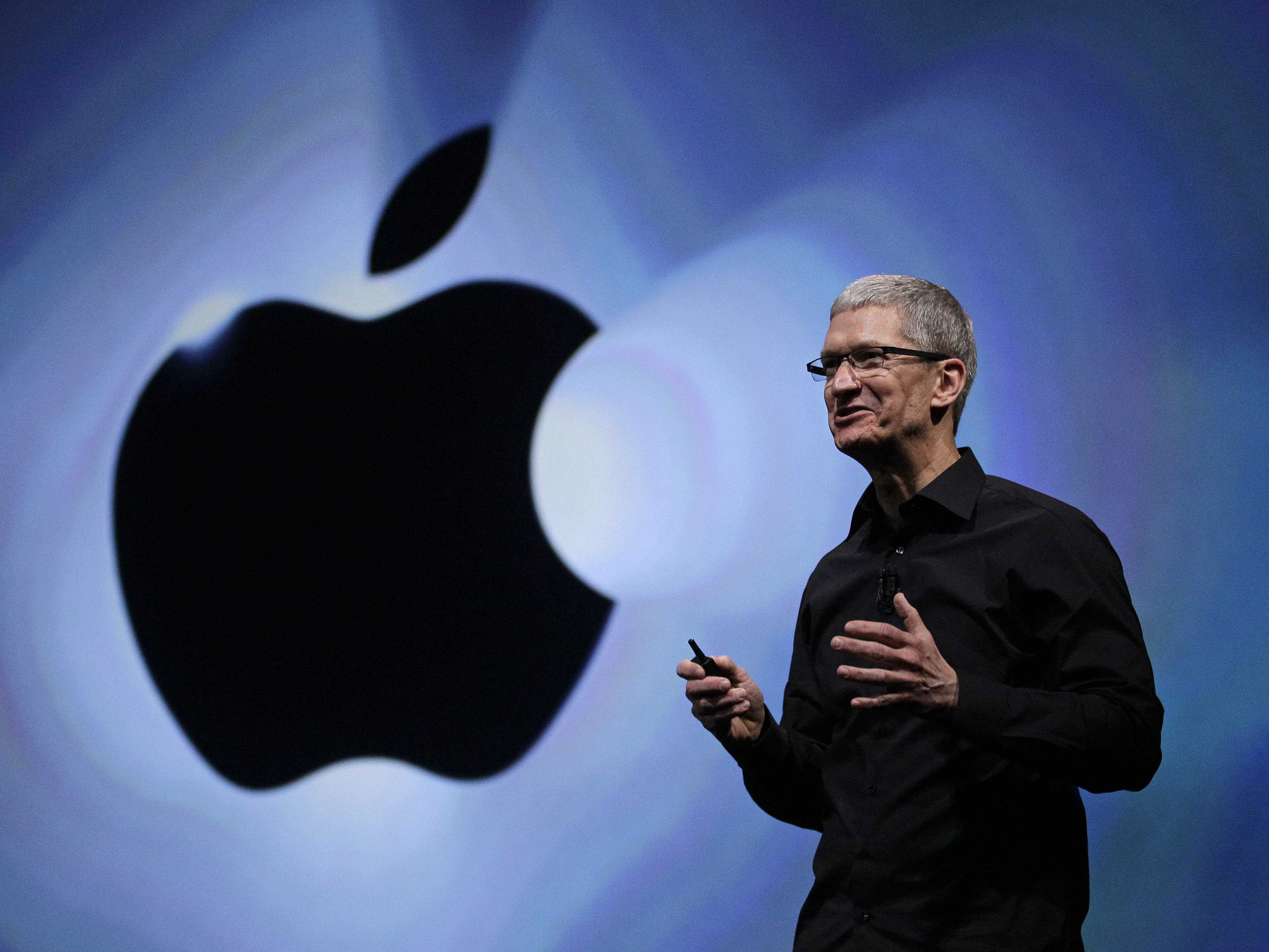 jailbreak humilló a tim cook apple