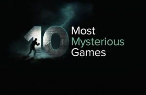 iphone ipad mystery games