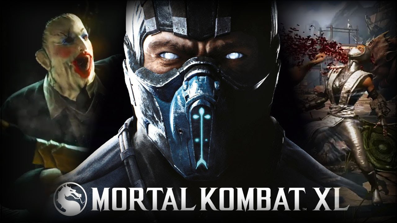 mortal kombat xl disponibile per pc