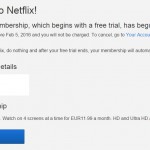 netflix premium