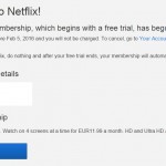 netflix premium