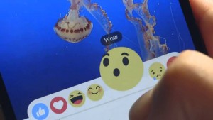 new Facebook Like buttons