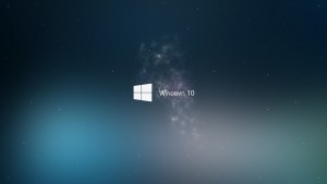 Taux d'adoption de Windows 10