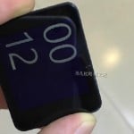 Immagini dello smartwatch Nokia 1