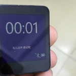 Imágenes del reloj inteligente Nokia 2