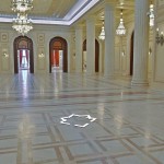 viziteaza palatul parlamentului