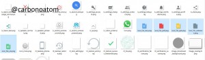 WhatsApp-Messenger-Dateiübertragung 1