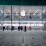 Sklep Apple w Chinach — iDevice.ro