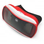 Auriculares de realidad virtual de Apple