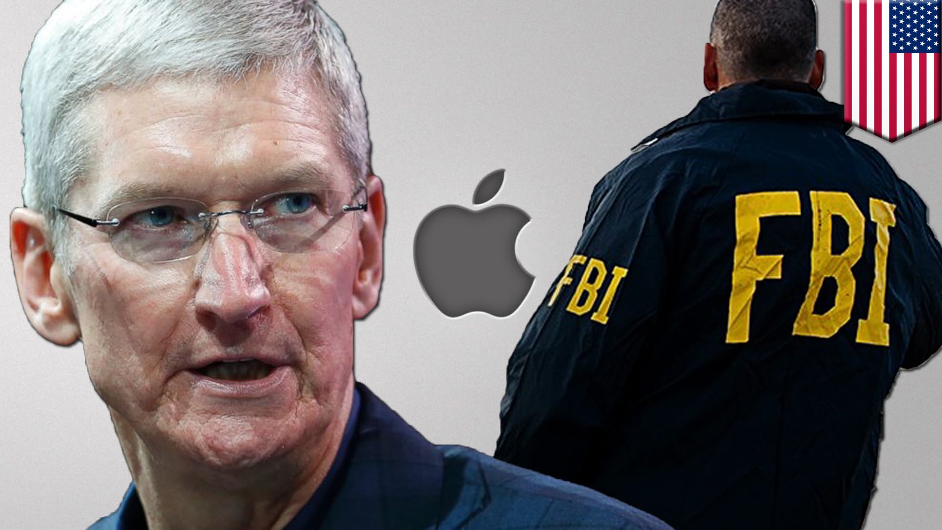 Avvocato Apple contro l'FBI - iDevice.ro