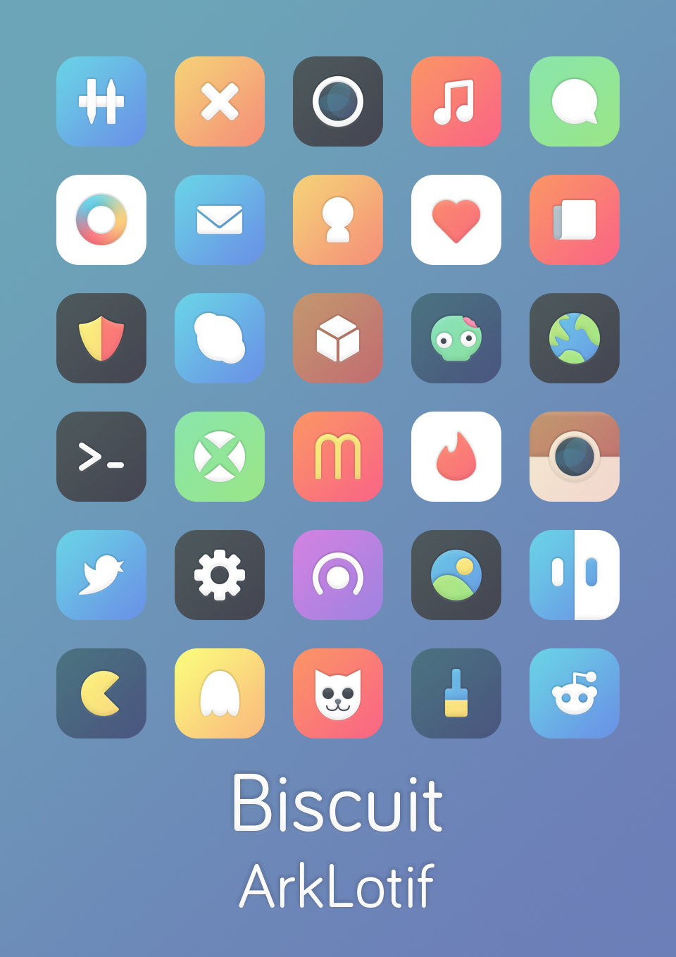 Buiscuit