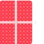 Facebook Messenger Valentinsdag 2016 1