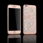 GIVORI Calypso Pink Mother of Pearl iPhone 6s