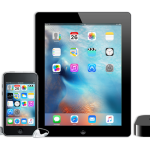Grayd00r iOS 9 iPhone iPad Apple TV