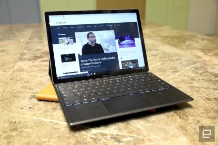 Huawei MateBook 2