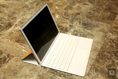 Huawei MateBook 4