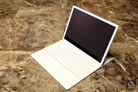 Huawei MateBook 6