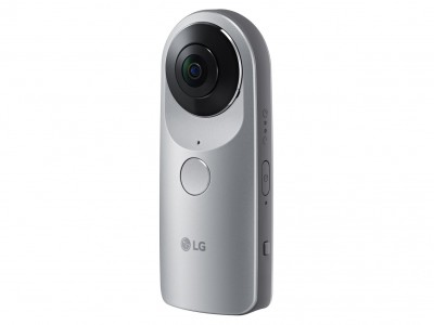 LG 360CAM