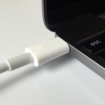 MacBook 12 tums USB-C-kabel