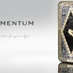 Momentum par Legend Helsinki iPhone 6S