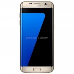Samsung Galaxy S7 S7 Edge-afbeeldingen