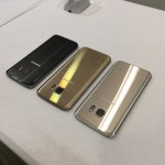 Samsung Galaxy S7 jämförelse iPhone 6S bilder 2