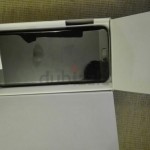 Samsung Galaxy S7 en caja