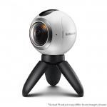 Samsung Gear 360 - iDevice.ro