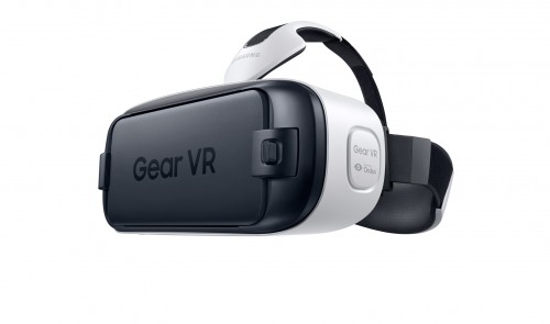 Samsung Gear VR