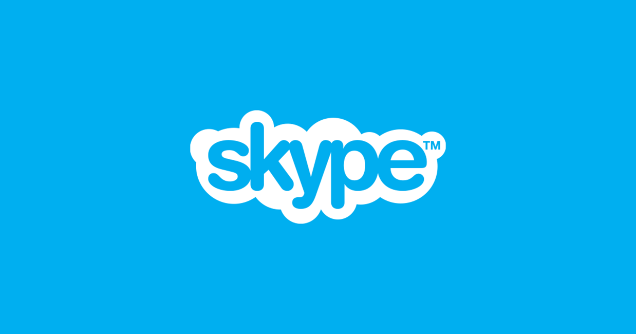 Skype opdatering af lydkvalitet