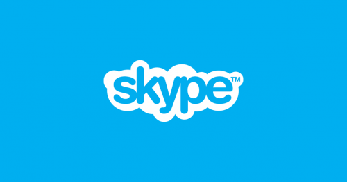 Skype-videoryhmä - iDevice.ro