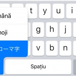 Geheime iPhone-Emoji-Tastatur