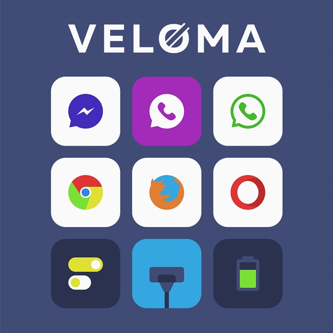 Veloma