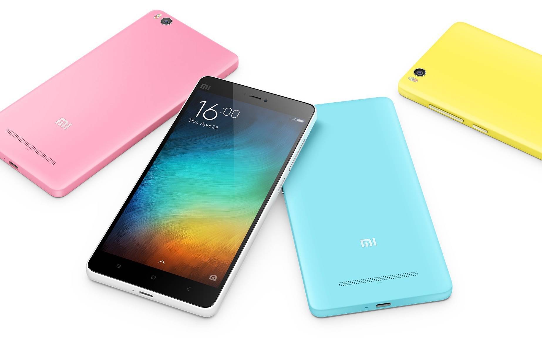 Pedidos anticipados de Xiaomi Mi 5 - iDevice.ro