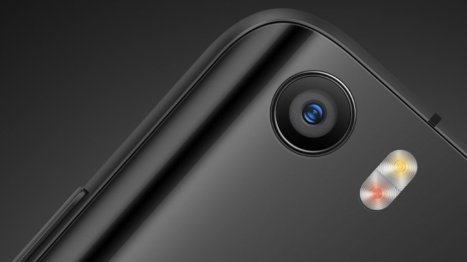 Xiaomi Mi 5 optical stabilization